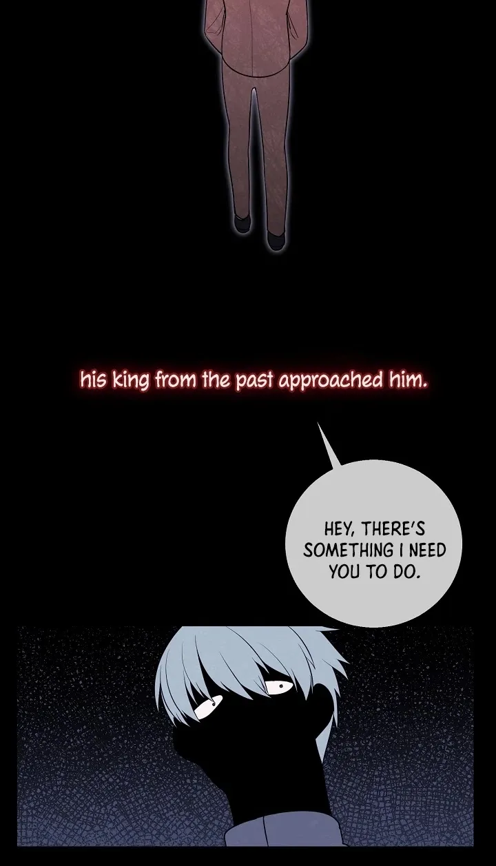 Trapped In A Webnovel As A Good-For-Nothing Chapter 11 page 21 - MangaKakalot