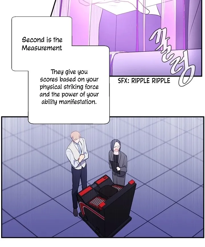 Trapped In A Webnovel As A Good-For-Nothing Chapter 11 page 43 - MangaKakalot