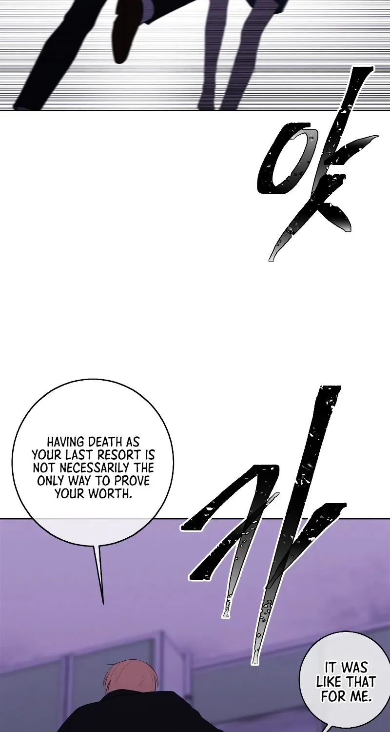 Trapped In A Webnovel As A Good-For-Nothing Chapter 110 page 48 - MangaKakalot