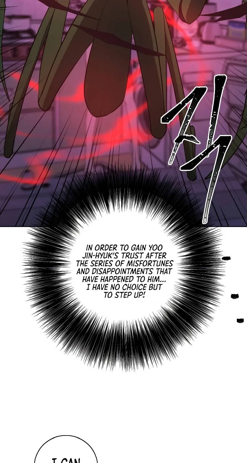 Trapped In A Webnovel As A Good-For-Nothing Chapter 111 page 27 - MangaKakalot