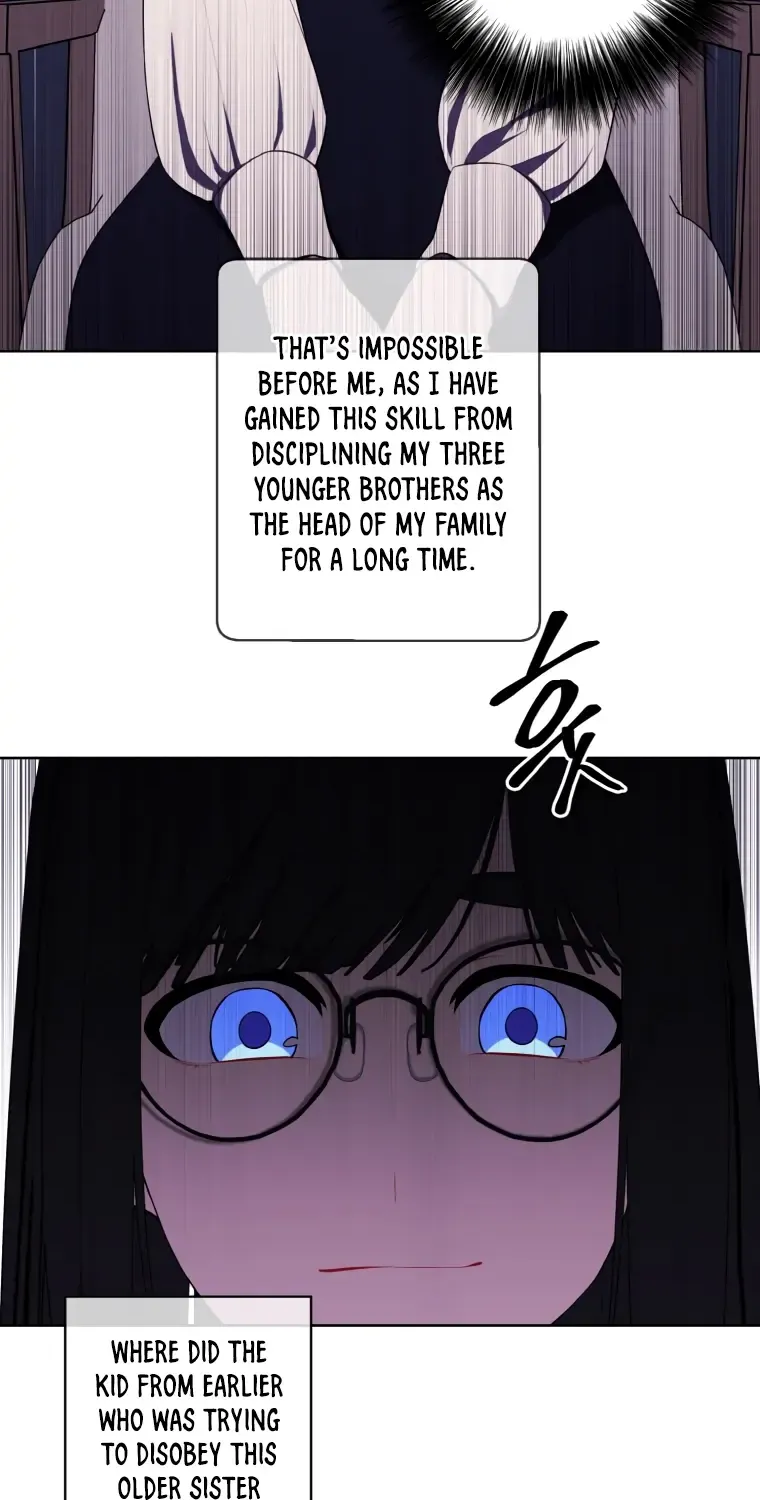 Trapped In A Webnovel As A Good-For-Nothing Chapter 115 page 27 - MangaKakalot