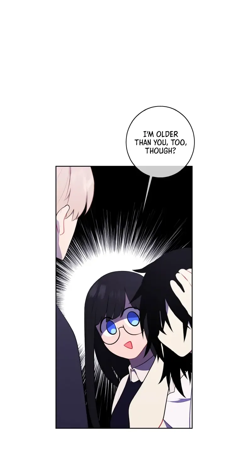 Trapped In A Webnovel As A Good-For-Nothing Chapter 115 page 66 - MangaKakalot