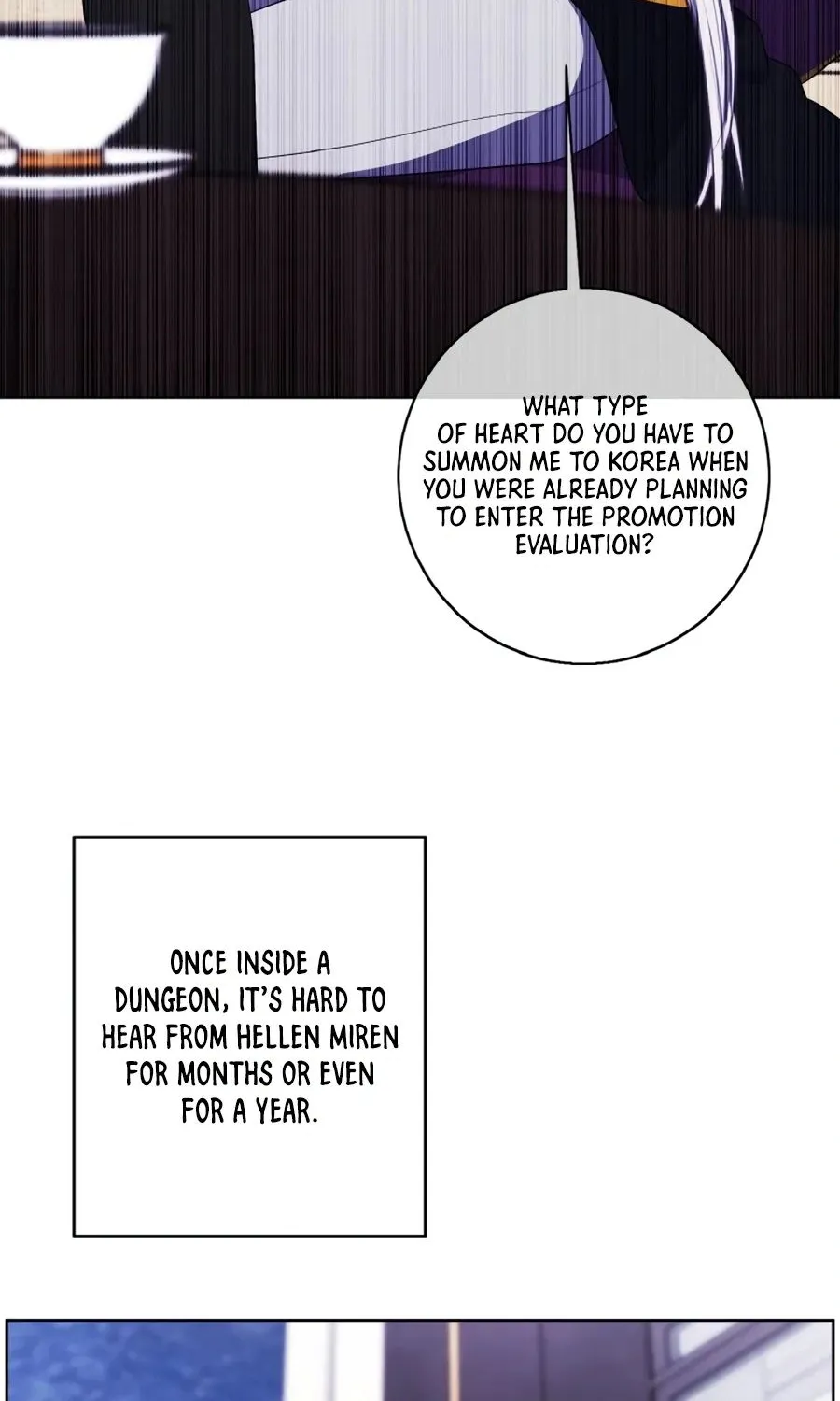 Trapped In A Webnovel As A Good-For-Nothing Chapter 120 page 64 - MangaKakalot