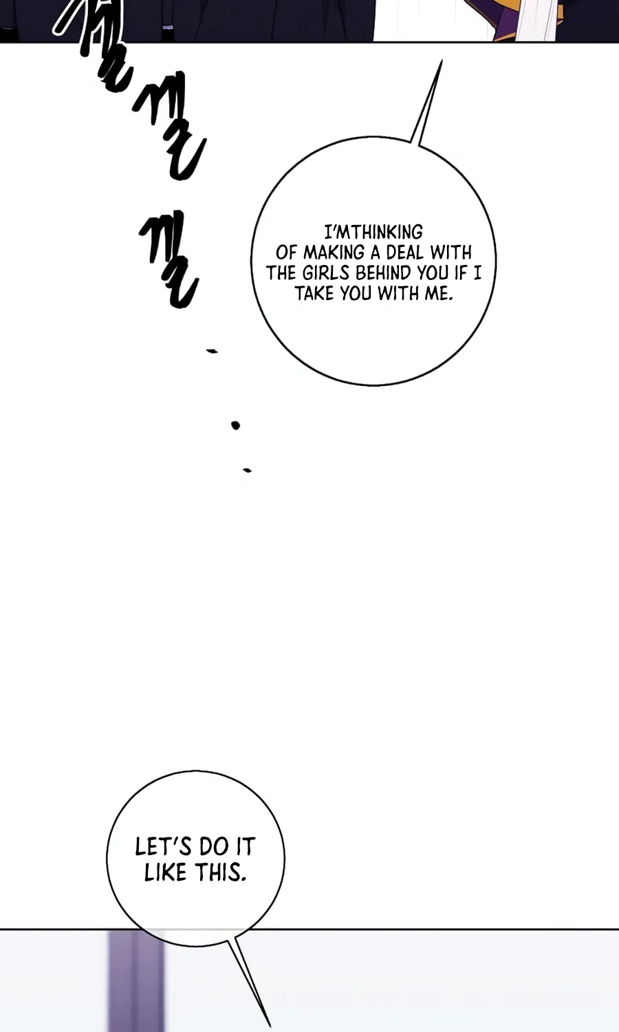 Trapped In A Webnovel As A Good-For-Nothing Chapter 122 page 38 - MangaKakalot