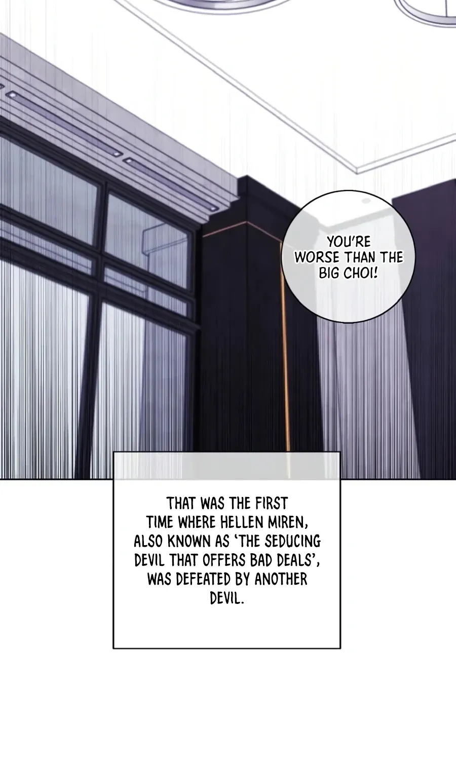 Trapped In A Webnovel As A Good-For-Nothing Chapter 123.1 page 27 - MangaKakalot