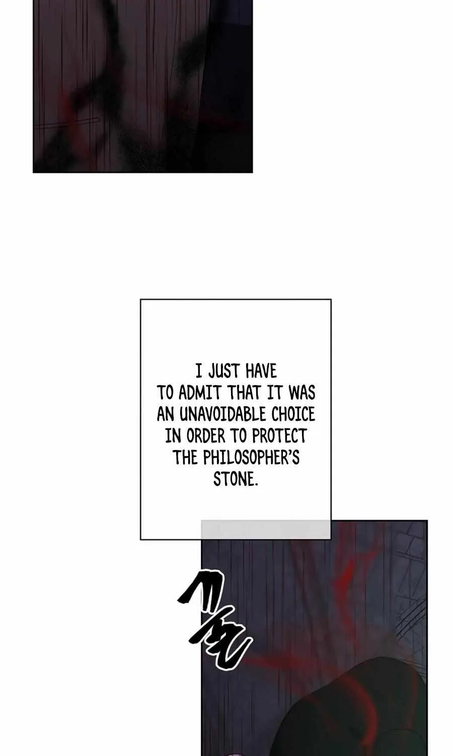 Trapped In A Webnovel As A Good-For-Nothing Chapter 136 page 83 - MangaKakalot