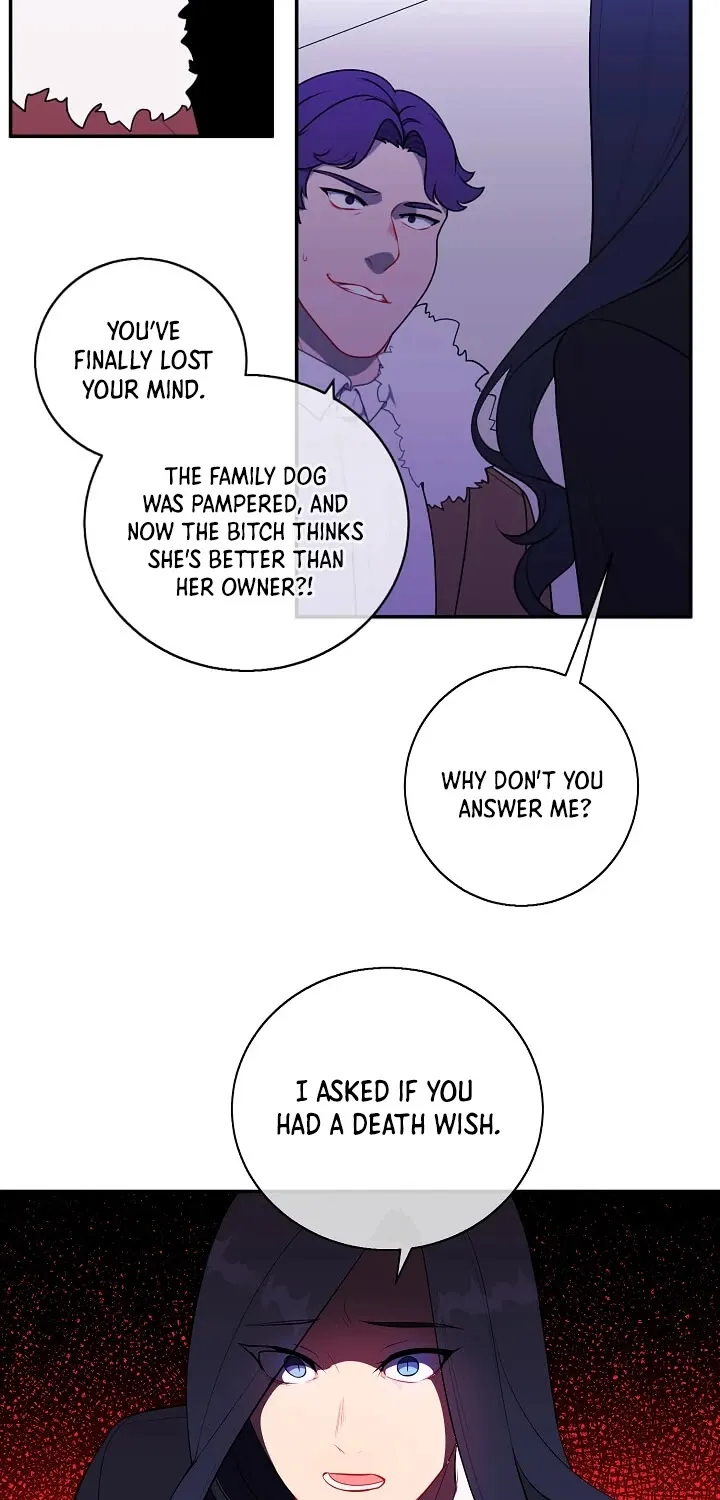 Trapped In A Webnovel As A Good-For-Nothing Chapter 14 page 58 - MangaKakalot