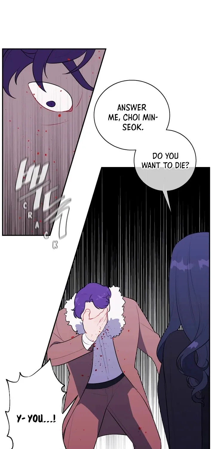 Trapped In A Webnovel As A Good-For-Nothing Chapter 14 page 62 - MangaKakalot