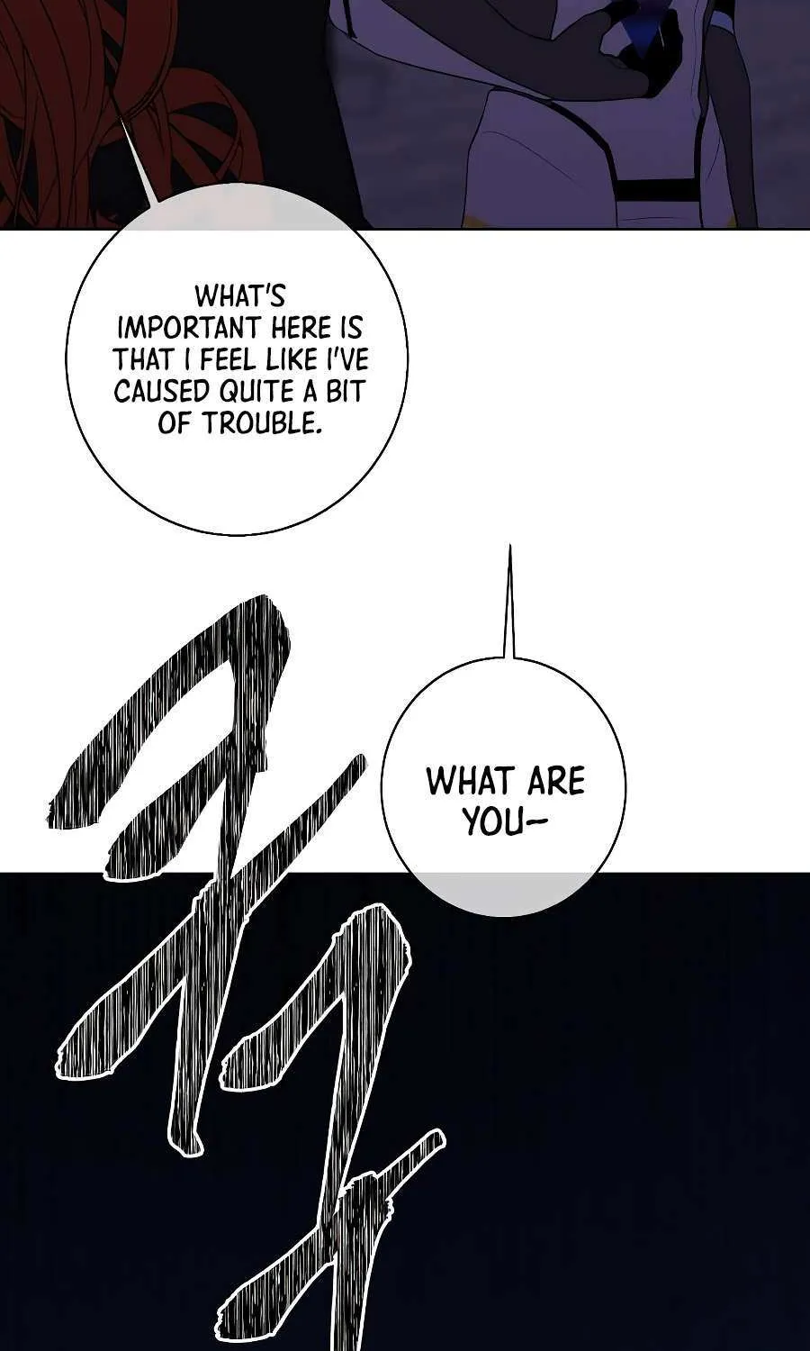 Trapped In A Webnovel As A Good-For-Nothing Chapter 143 page 43 - MangaKakalot