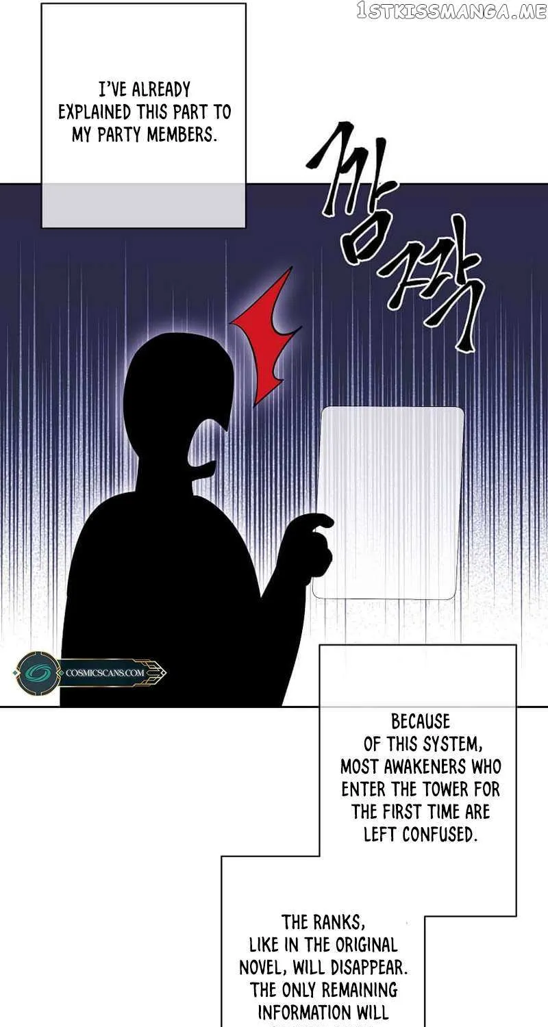 Trapped In A Webnovel As A Good-For-Nothing Chapter 148 page 17 - MangaKakalot