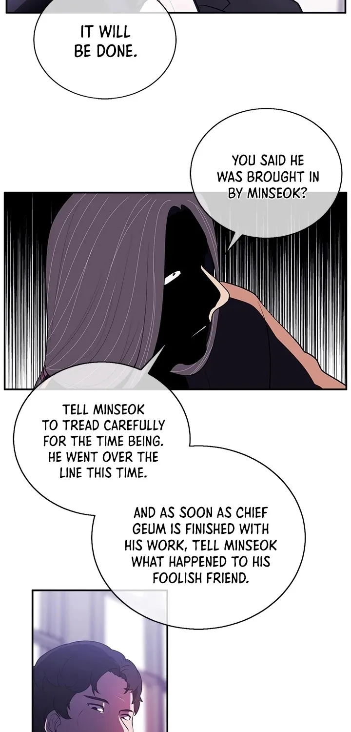 Trapped In A Webnovel As A Good-For-Nothing Chapter 15 page 10 - MangaKakalot