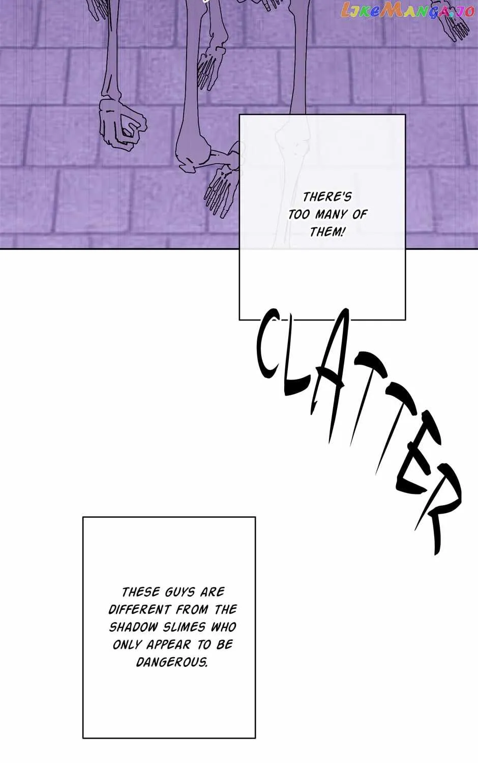 Trapped In A Webnovel As A Good-For-Nothing Chapter 157 page 63 - MangaKakalot