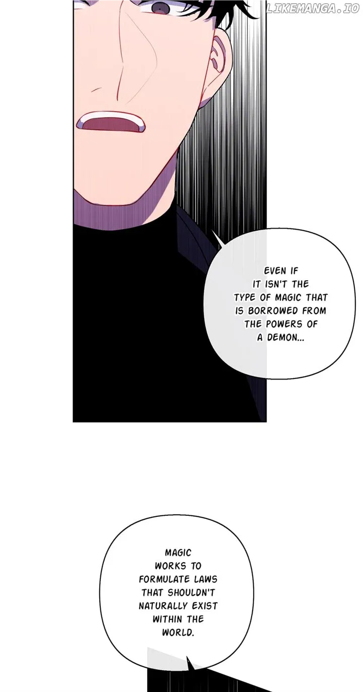 Trapped In A Webnovel As A Good-For-Nothing Chapter 164 page 39 - MangaKakalot