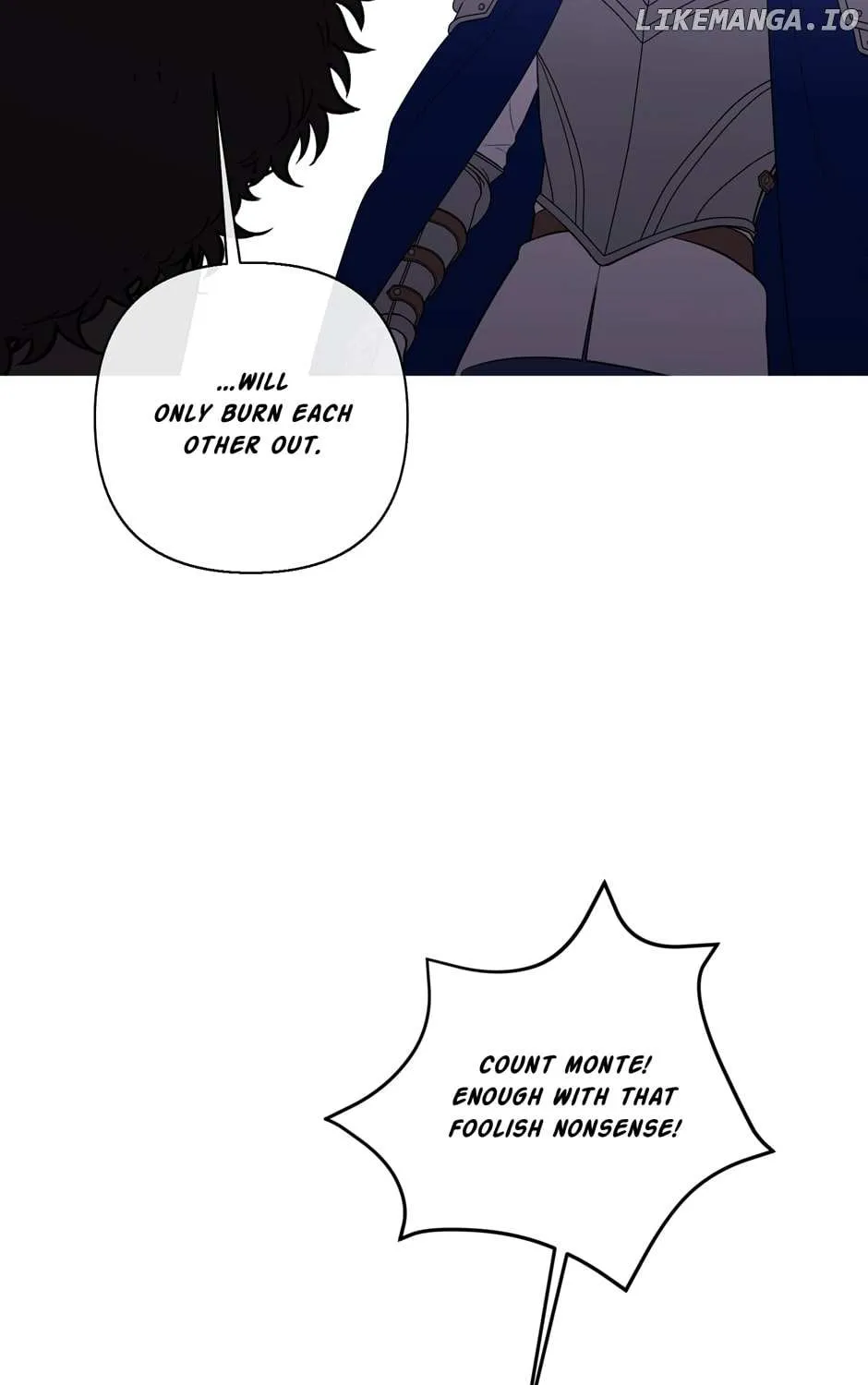 Trapped In A Webnovel As A Good-For-Nothing Chapter 173 page 42 - MangaKakalot