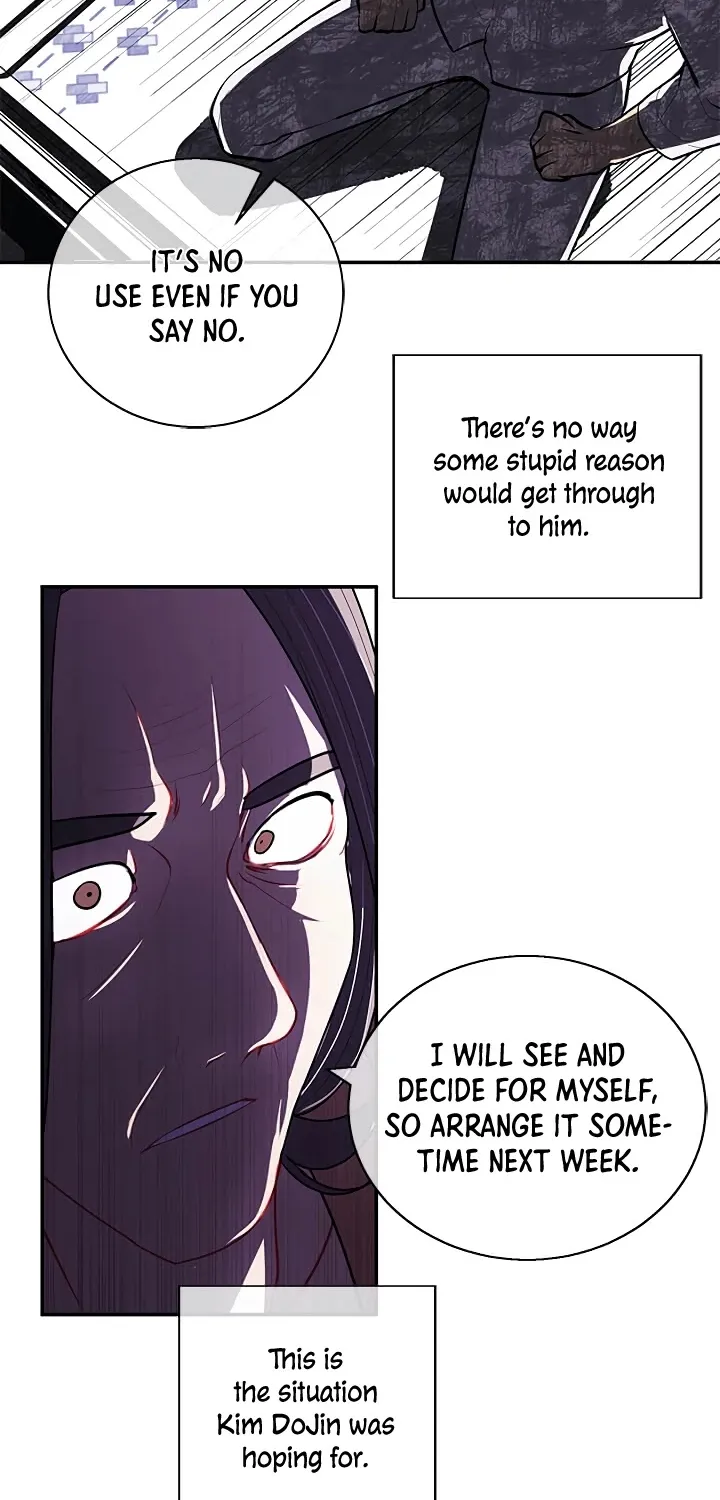 Trapped In A Webnovel As A Good-For-Nothing Chapter 21 page 43 - MangaKakalot