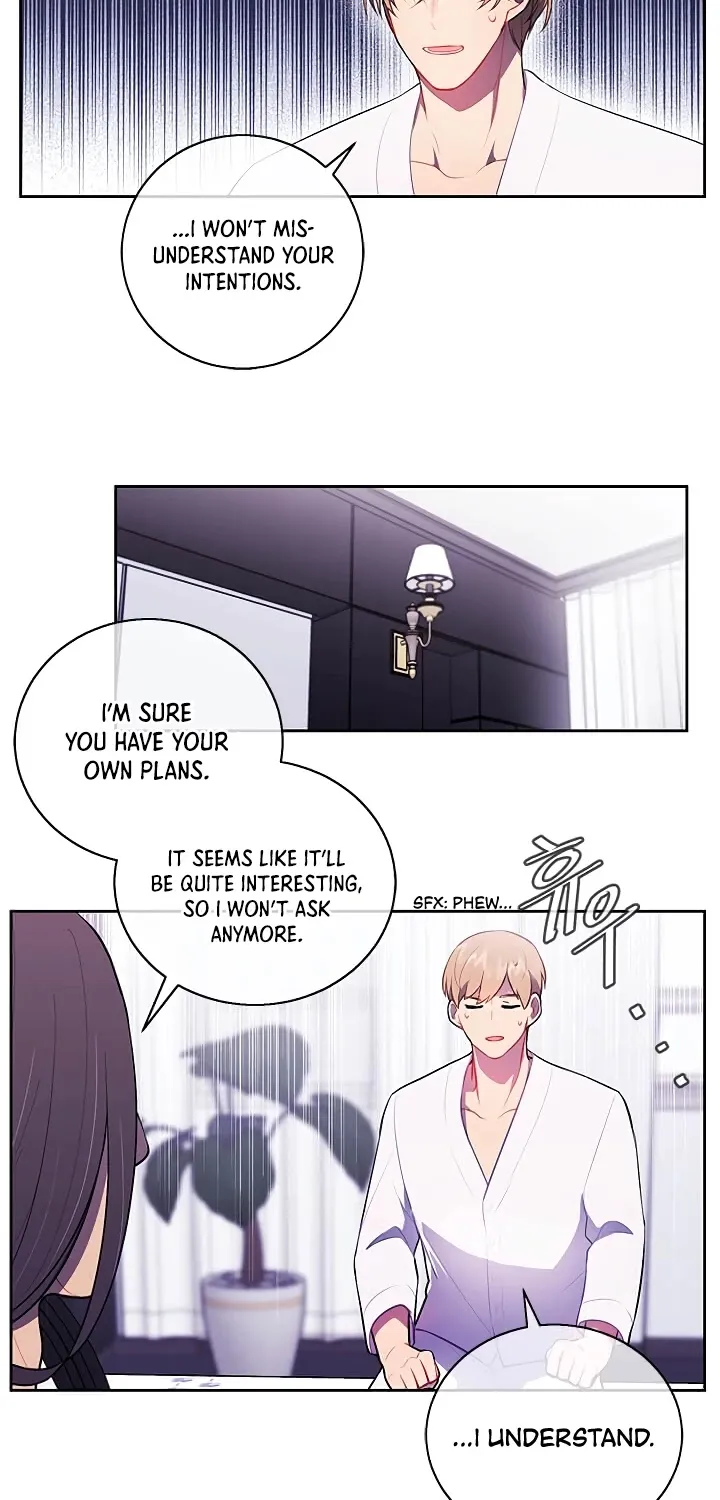 Trapped In A Webnovel As A Good-For-Nothing Chapter 22 page 18 - MangaKakalot