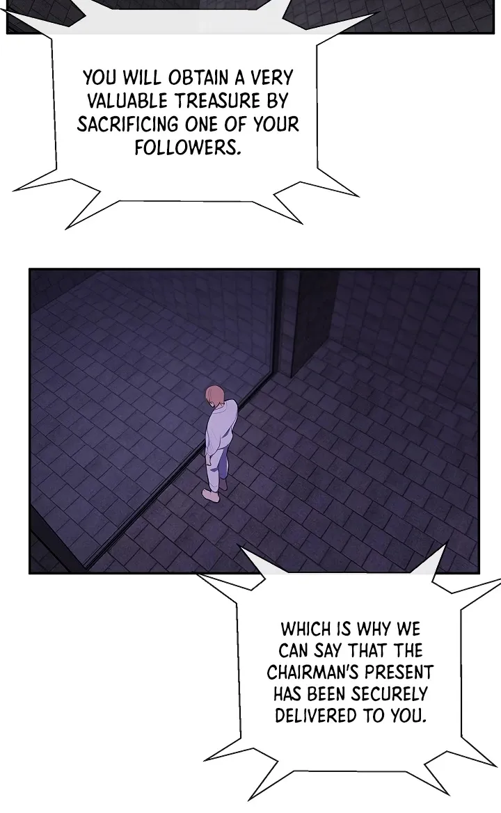 Trapped In A Webnovel As A Good-For-Nothing Chapter 27 page 35 - MangaKakalot