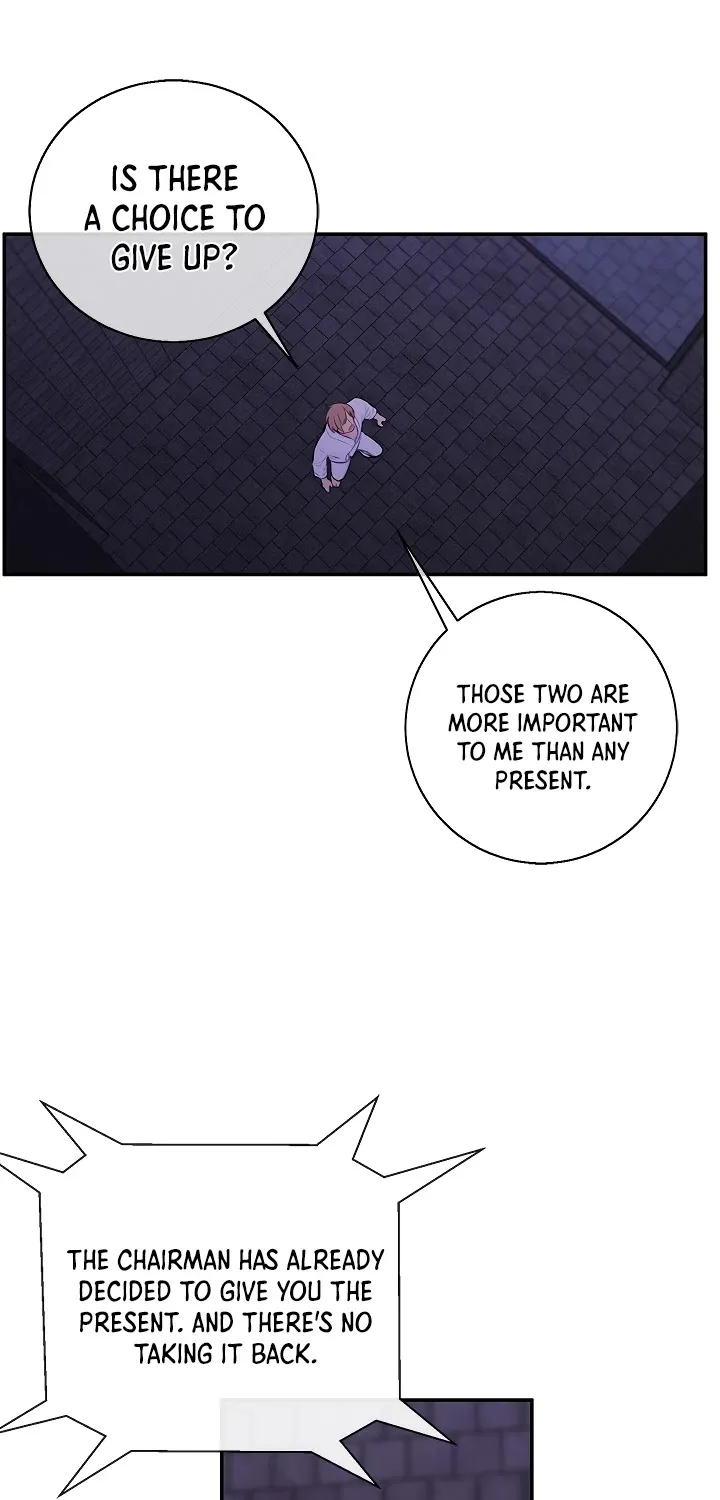 Trapped In A Webnovel As A Good-For-Nothing Chapter 27 page 40 - MangaKakalot