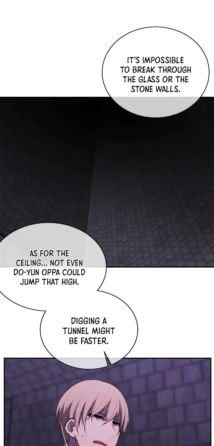 Trapped In A Webnovel As A Good-For-Nothing Chapter 27 page 72 - MangaKakalot