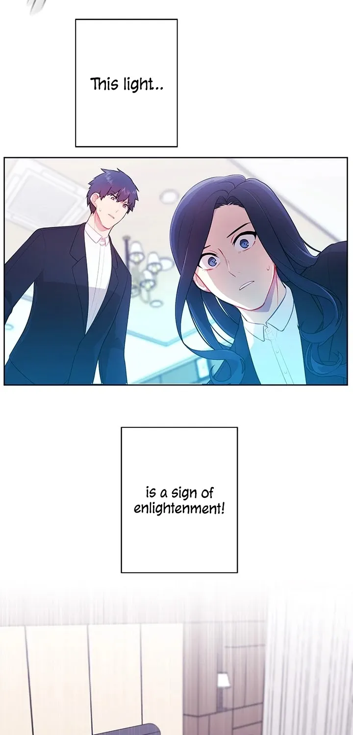 Trapped In A Webnovel As A Good-For-Nothing Chapter 3 page 32 - MangaKakalot