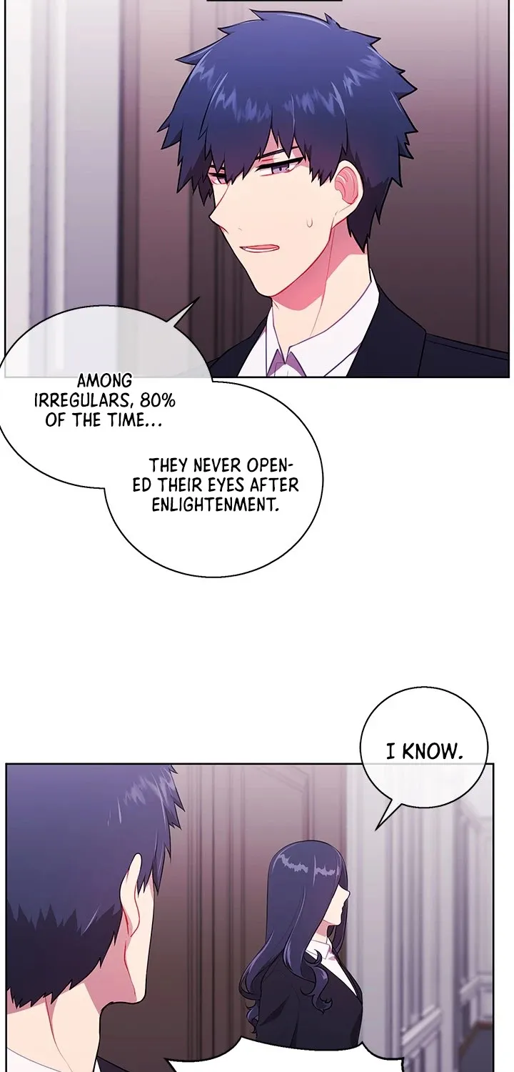 Trapped In A Webnovel As A Good-For-Nothing Chapter 3 page 40 - MangaKakalot