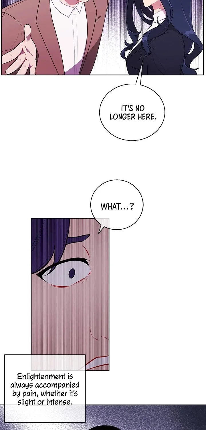 Trapped In A Webnovel As A Good-For-Nothing Chapter 3 page 53 - MangaKakalot