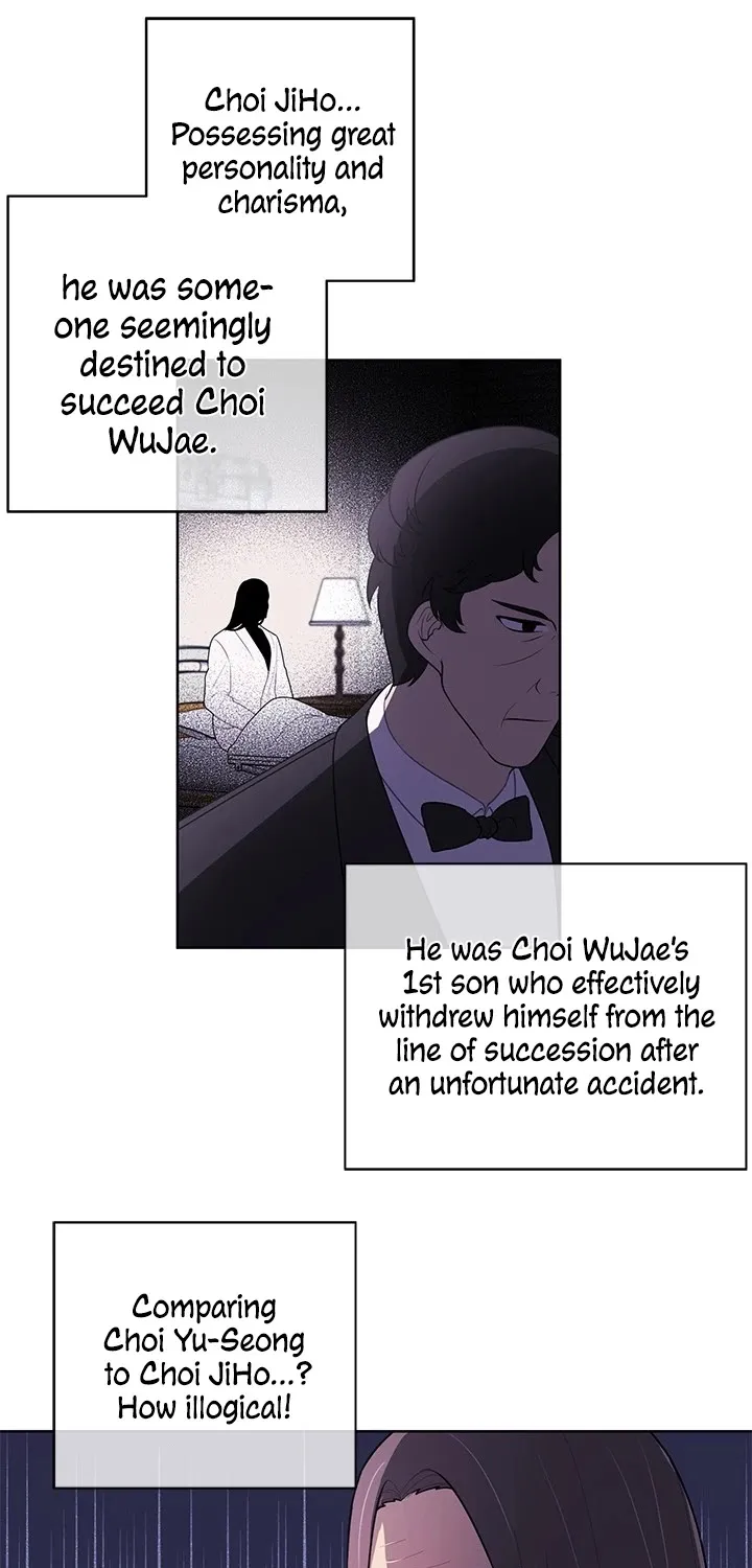 Trapped In A Webnovel As A Good-For-Nothing Chapter 3 page 8 - MangaKakalot