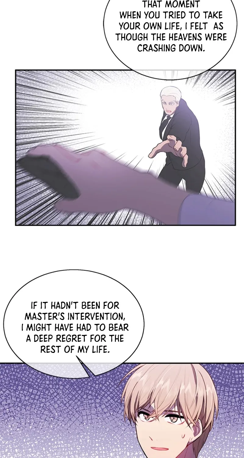 Trapped In A Webnovel As A Good-For-Nothing Chapter 33 page 27 - MangaKakalot