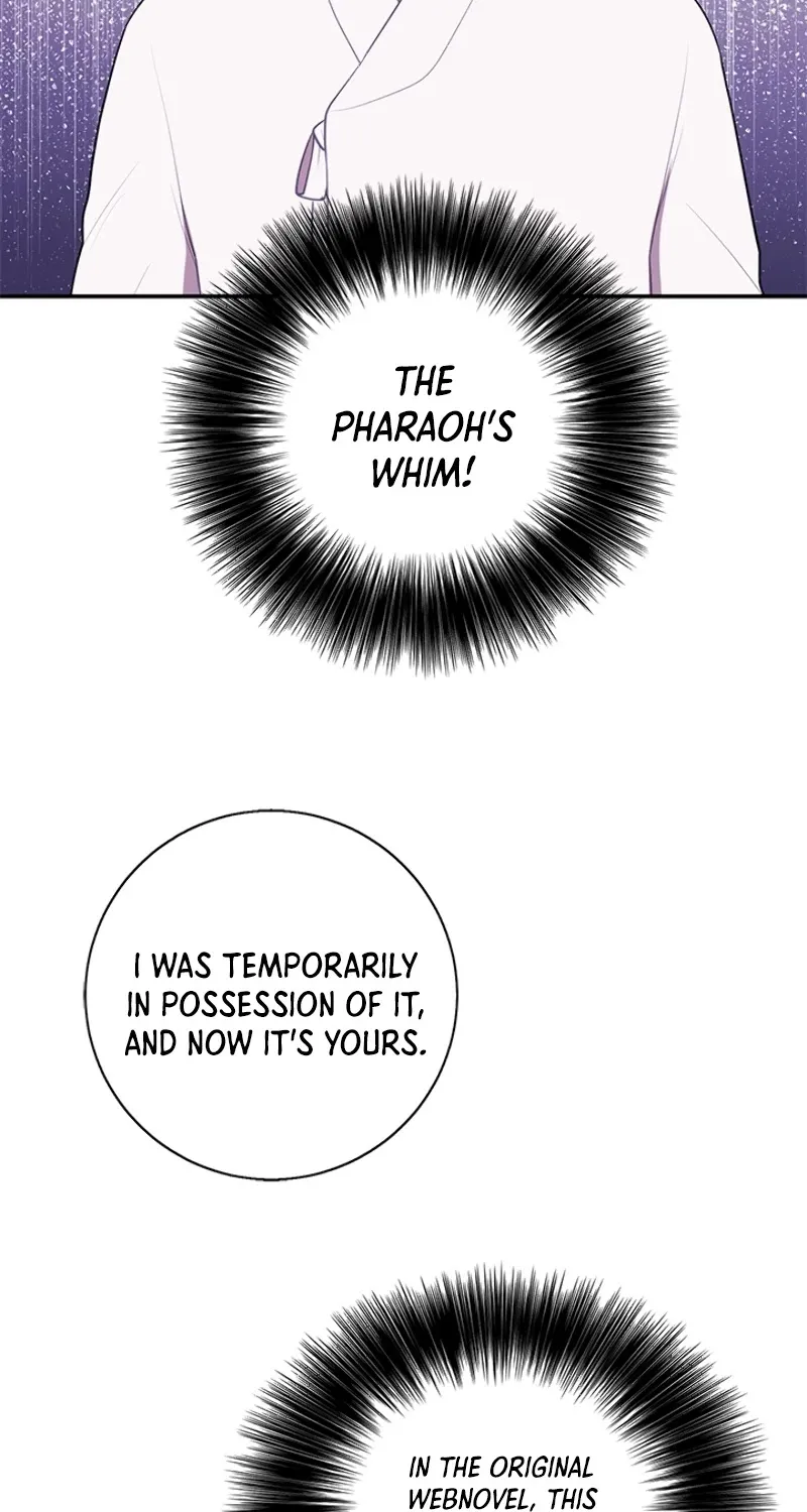 Trapped In A Webnovel As A Good-For-Nothing Chapter 34 page 44 - MangaKakalot