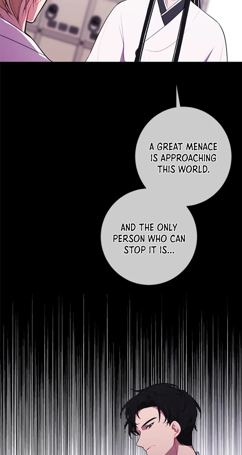 Trapped In A Webnovel As A Good-For-Nothing Chapter 35 page 34 - MangaKakalot