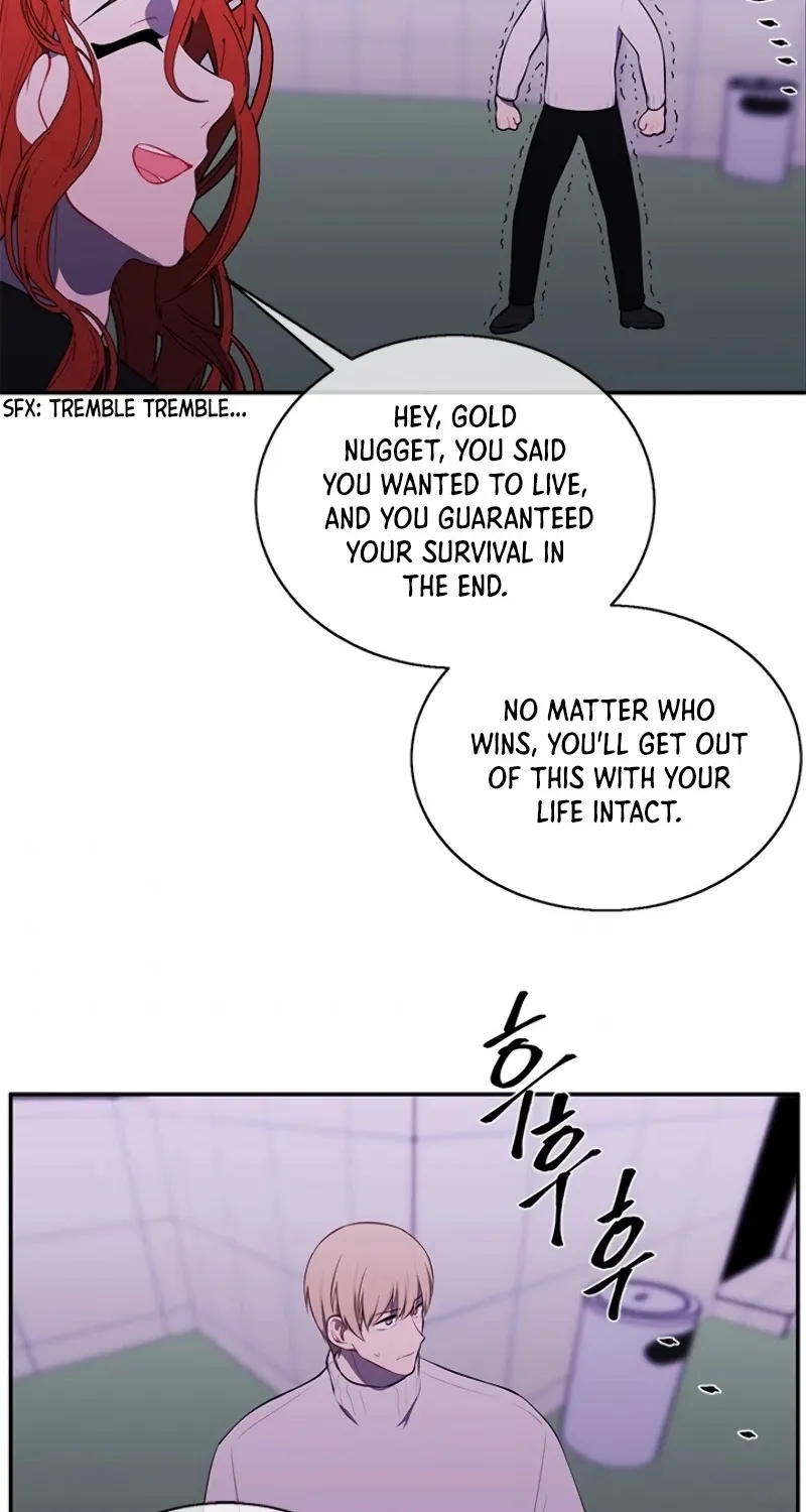 Trapped In A Webnovel As A Good-For-Nothing Chapter 41 page 43 - MangaKakalot