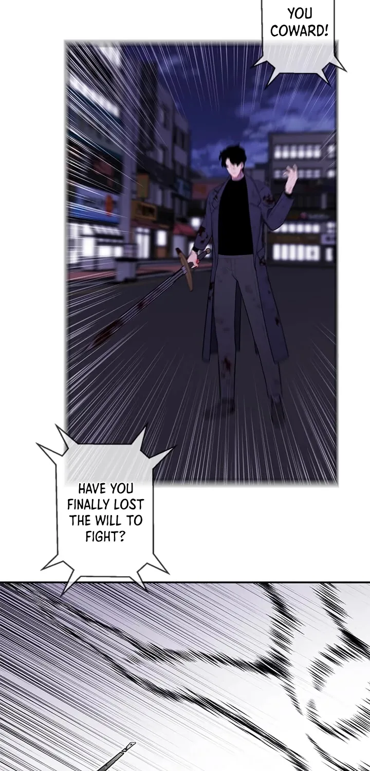 Trapped In A Webnovel As A Good-For-Nothing Chapter 45 page 18 - MangaKakalot