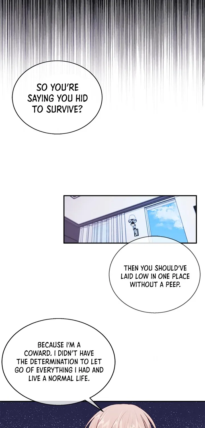 Trapped In A Webnovel As A Good-For-Nothing Chapter 46 page 55 - MangaKakalot