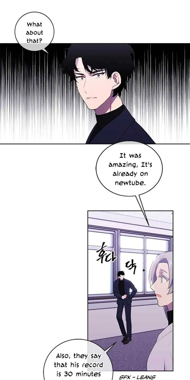 Trapped In A Webnovel As A Good-For-Nothing Chapter 52 page 15 - MangaKakalot