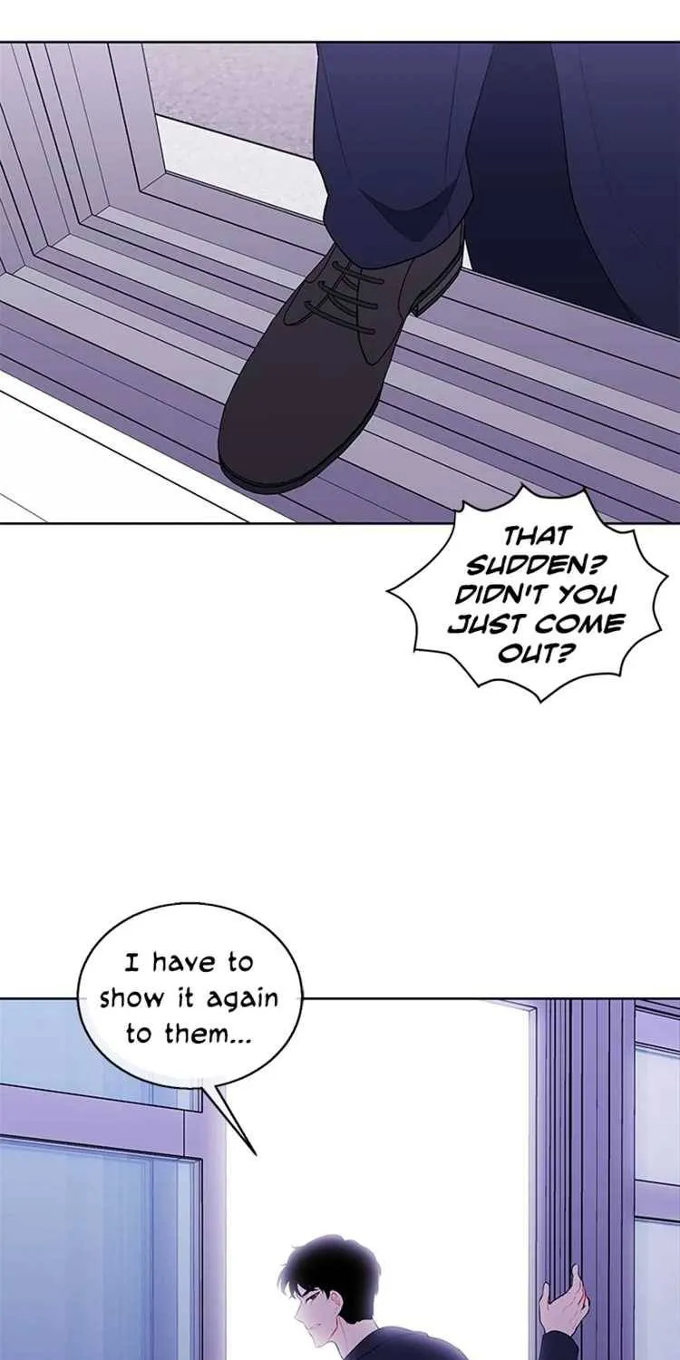 Trapped In A Webnovel As A Good-For-Nothing Chapter 52 page 22 - MangaKakalot