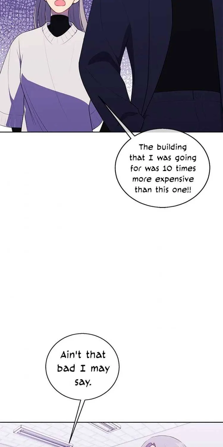 Trapped In A Webnovel As A Good-For-Nothing Chapter 52 page 6 - MangaKakalot