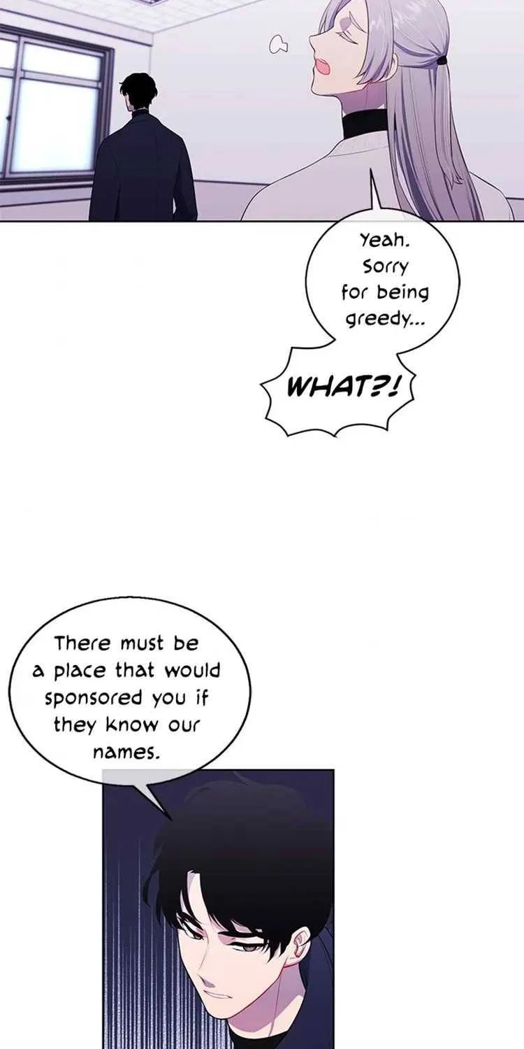 Trapped In A Webnovel As A Good-For-Nothing Chapter 52 page 7 - MangaKakalot