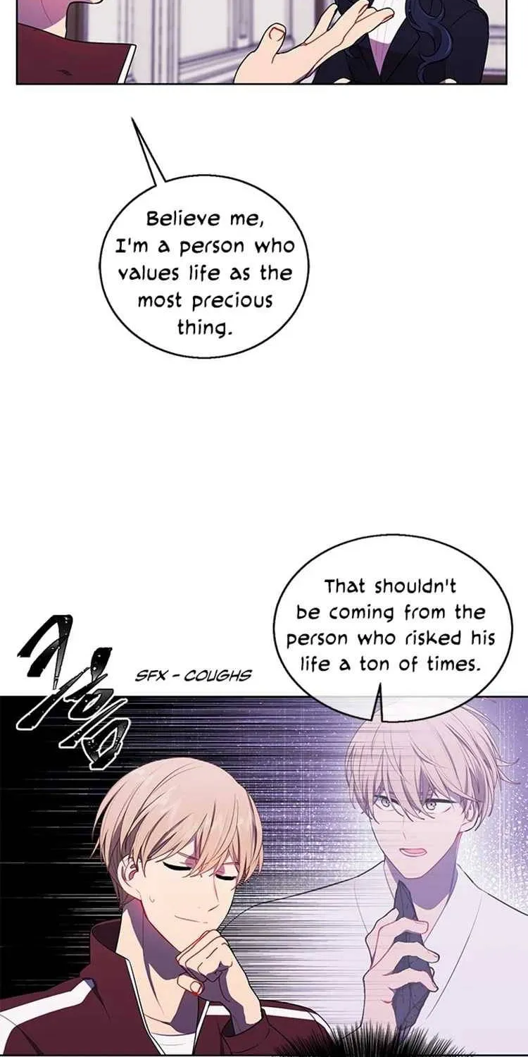 Trapped In A Webnovel As A Good-For-Nothing Chapter 52 page 61 - MangaKakalot