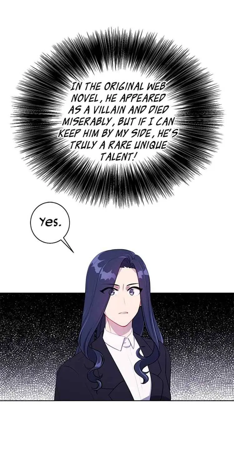 Trapped In A Webnovel As A Good-For-Nothing Chapter 52 page 66 - MangaKakalot