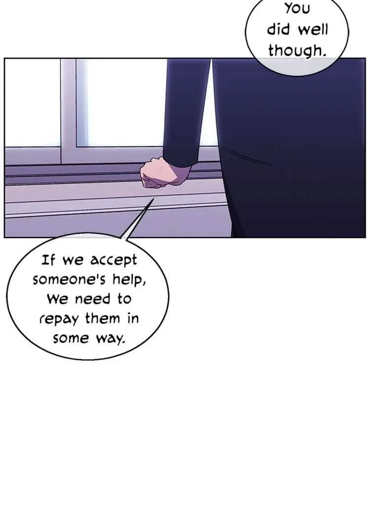 Trapped In A Webnovel As A Good-For-Nothing Chapter 52 page 9 - MangaKakalot