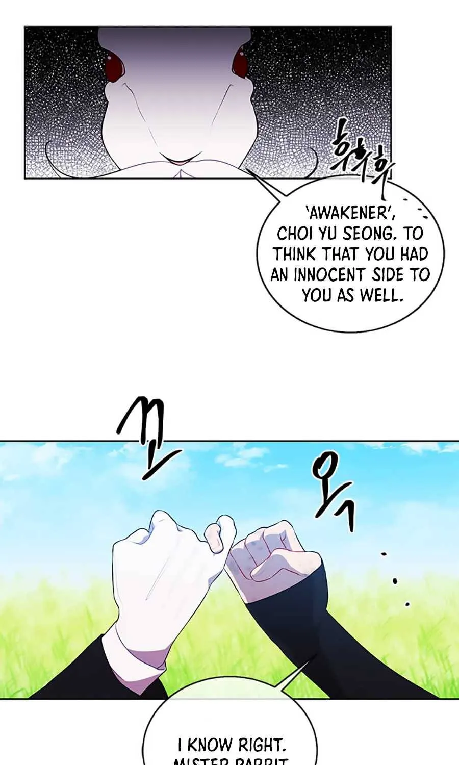 Trapped In A Webnovel As A Good-For-Nothing Chapter 56 page 38 - MangaKakalot