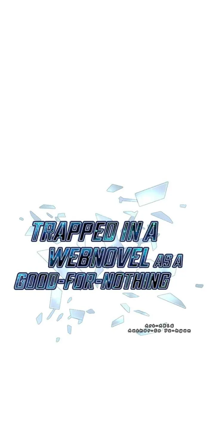 Trapped In A Webnovel As A Good-For-Nothing Chapter 57 page 30 - MangaKakalot