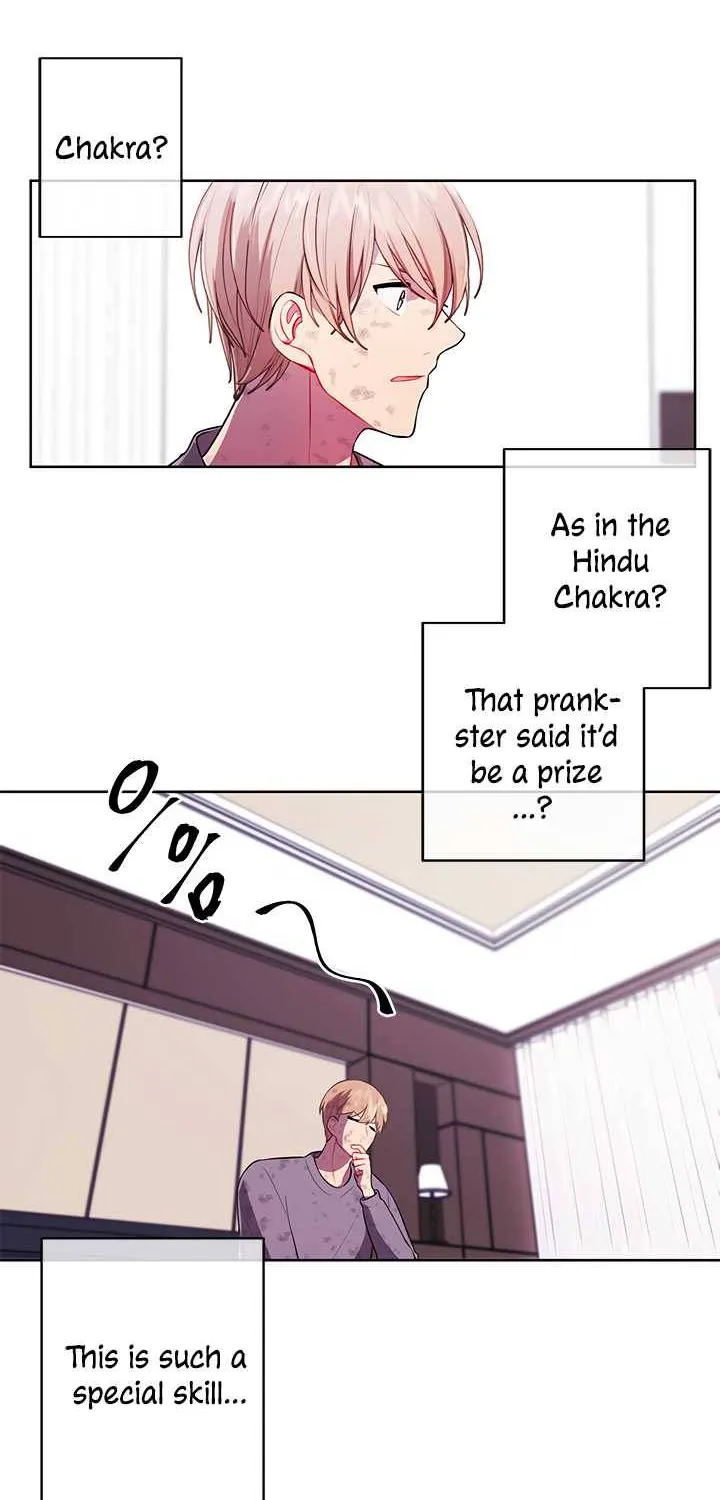 Trapped In A Webnovel As A Good-For-Nothing Chapter 58 page 13 - MangaKakalot