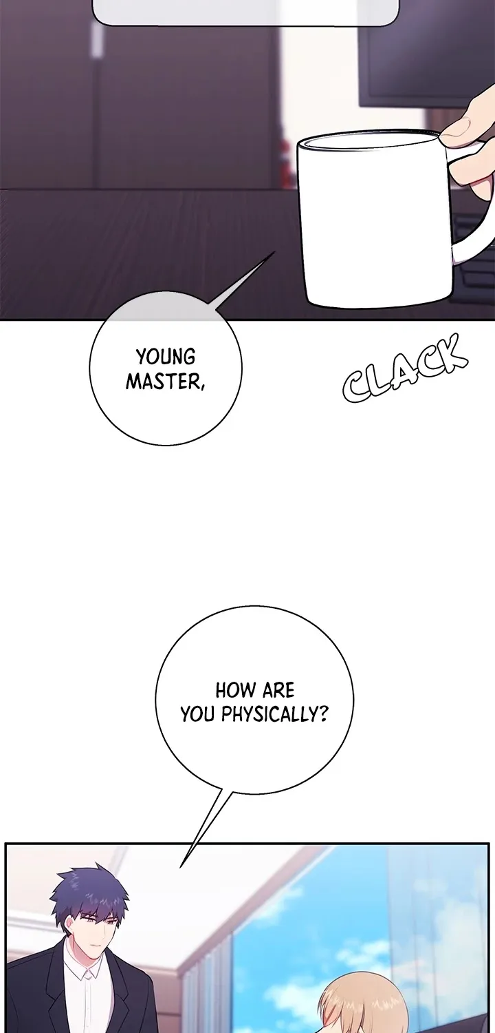 Trapped In A Webnovel As A Good-For-Nothing Chapter 6 page 4 - MangaKakalot