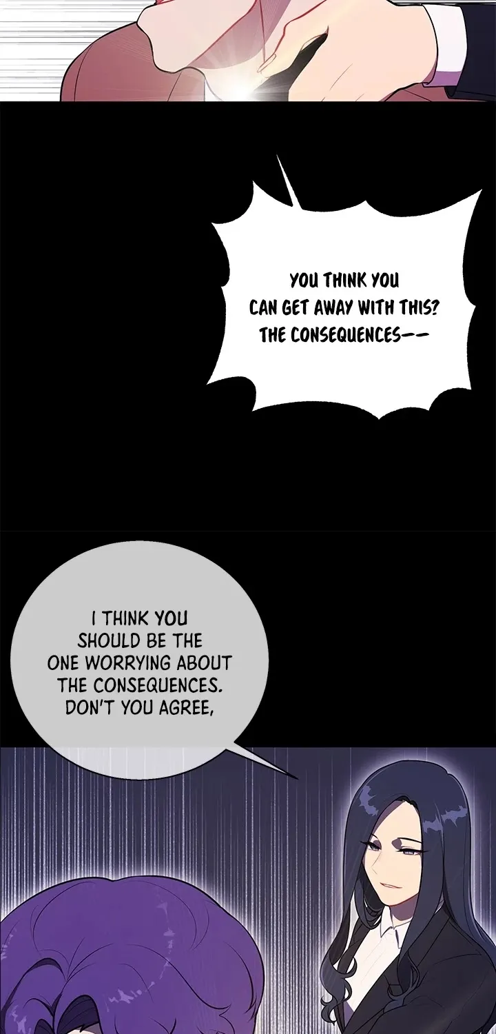 Trapped In A Webnovel As A Good-For-Nothing Chapter 6 page 8 - MangaKakalot