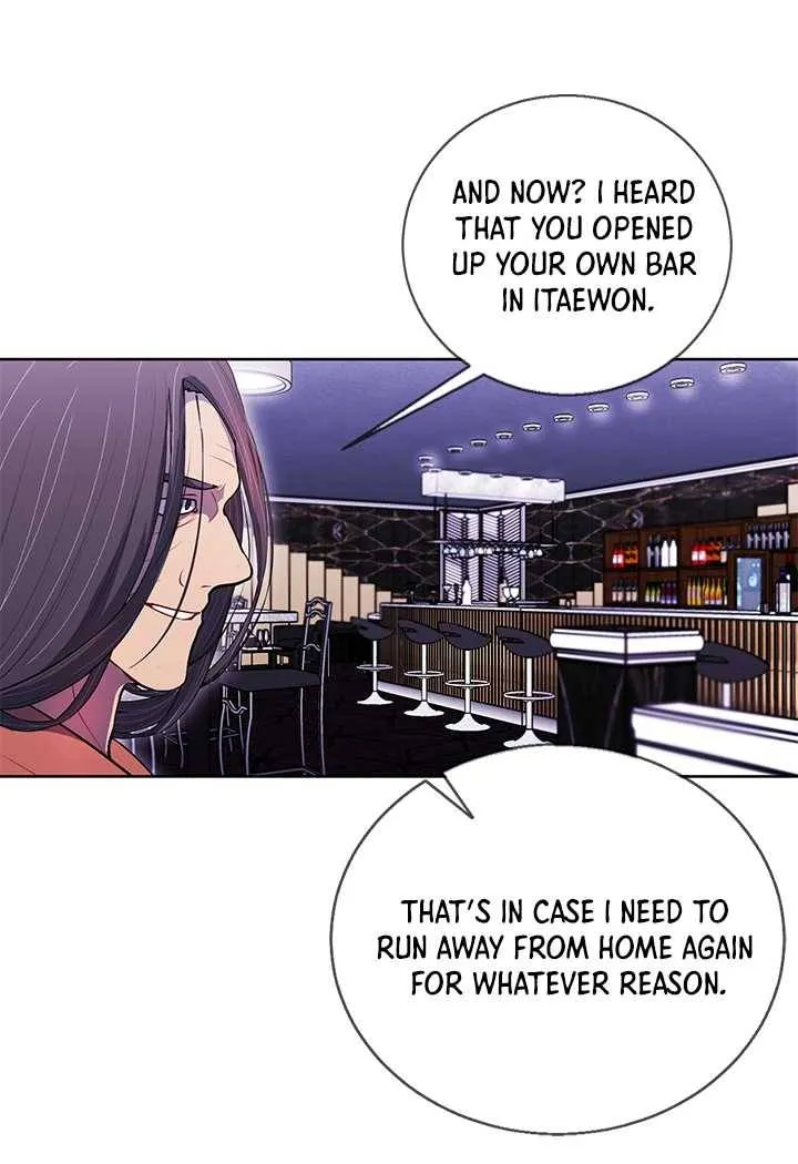 Trapped In A Webnovel As A Good-For-Nothing Chapter 60 page 16 - MangaKakalot