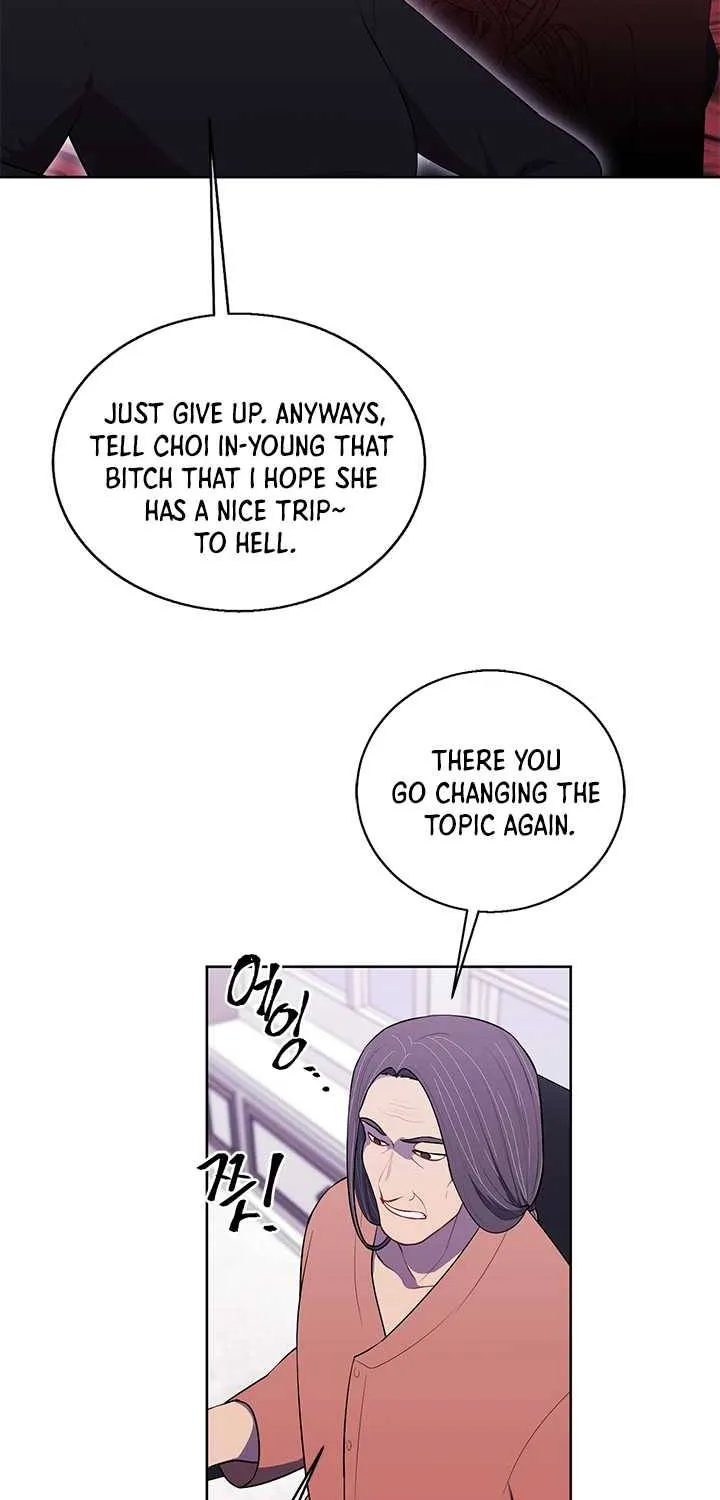 Trapped In A Webnovel As A Good-For-Nothing Chapter 60 page 23 - MangaKakalot