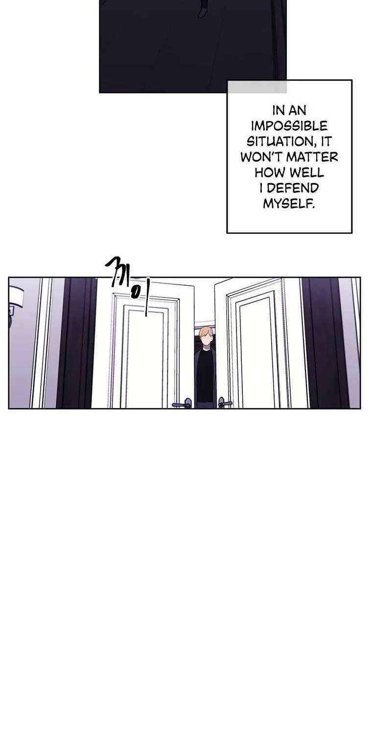 Trapped In A Webnovel As A Good-For-Nothing Chapter 64 page 5 - MangaKakalot