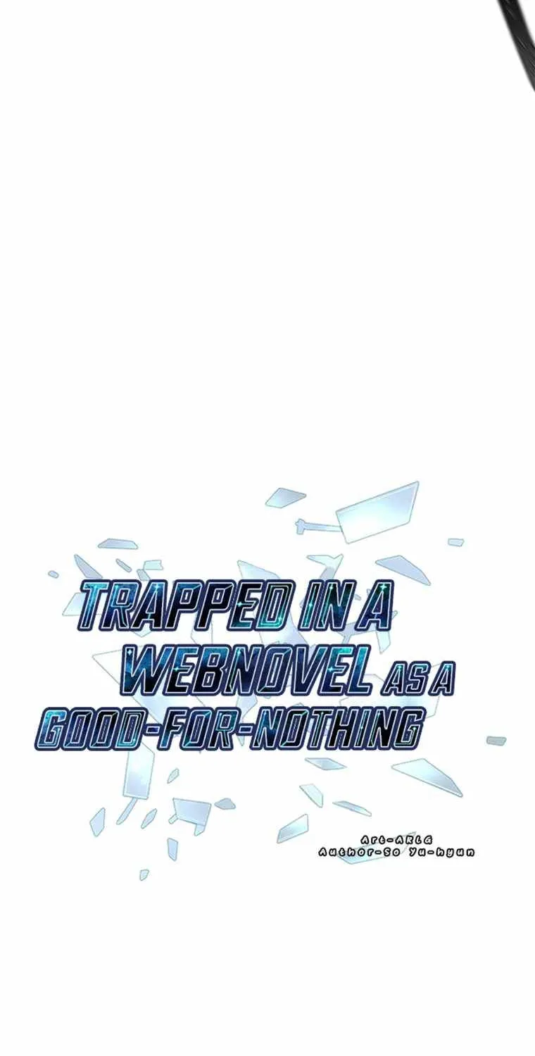 Trapped In A Webnovel As A Good-For-Nothing Chapter 65 page 54 - MangaKakalot