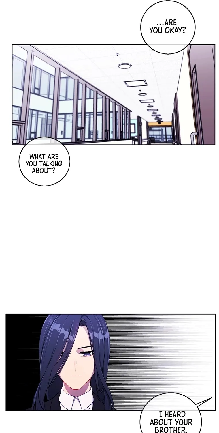 Trapped In A Webnovel As A Good-For-Nothing Chapter 68 page 34 - MangaKakalot